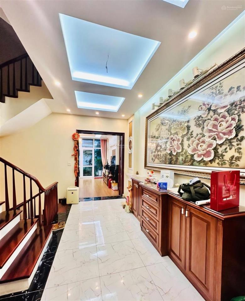 Bán nhà phân lô, ô tô tránh, thanh xuân, 16 chỗ đỗ cửa 75m²  5 tầng  chỉ 23 tỷ   0904 161 ***