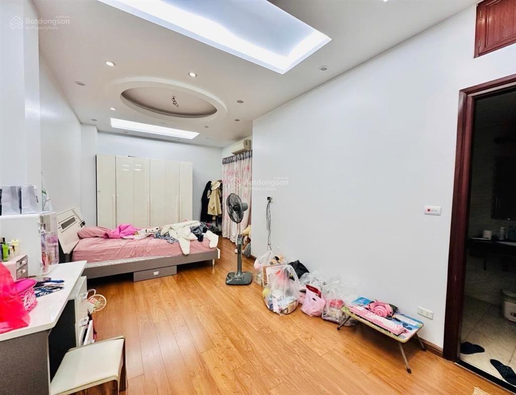 Bán nhà phân lô, ô tô tránh, thanh xuân, 16 chỗ đỗ cửa 75m²  5 tầng  chỉ 23 tỷ   0904 161 ***
