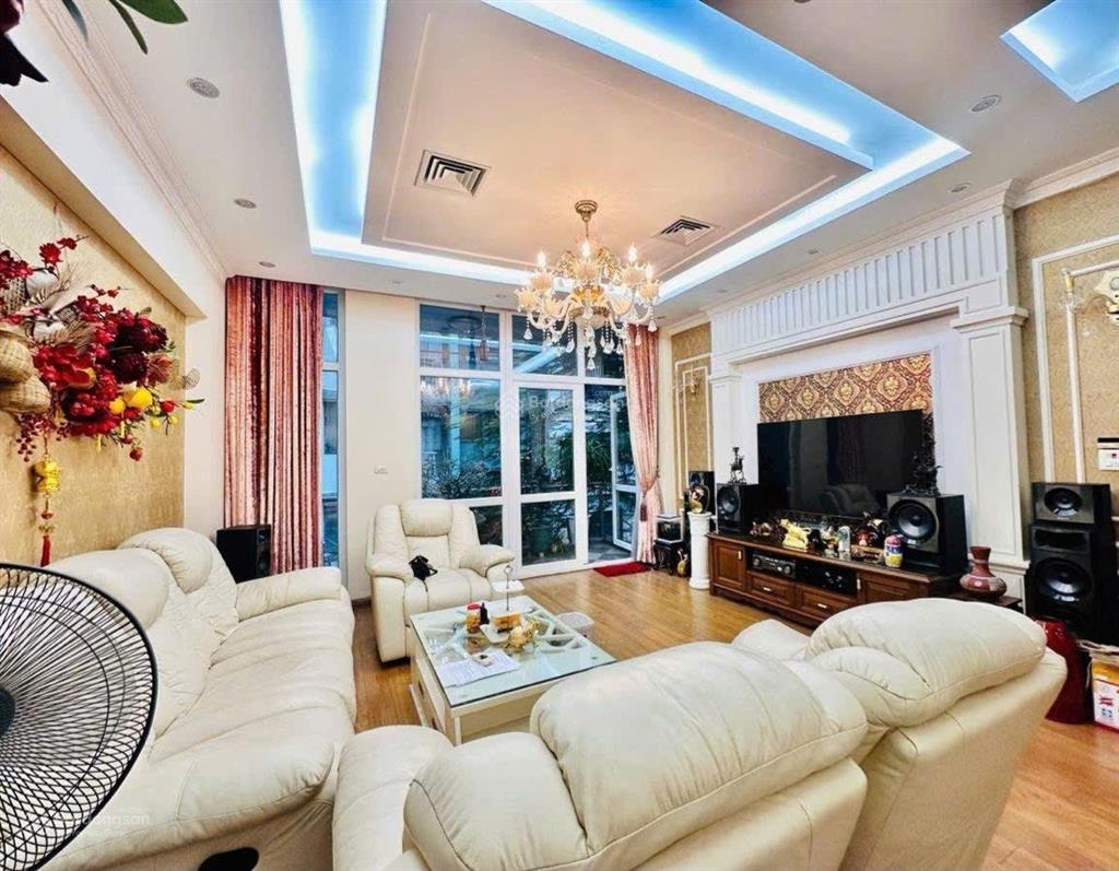 Bán nhà phân lô, ô tô tránh, thanh xuân, 16 chỗ đỗ cửa 75m²  5 tầng  chỉ 23 tỷ   0904 161 ***