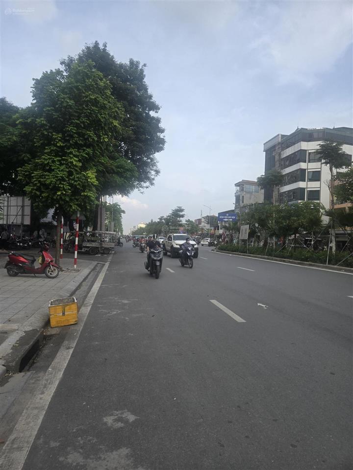 Bán nhà phân lô, ô tô tránh, thanh xuân, 16 chỗ đỗ cửa 75m²  5 tầng  chỉ 23 tỷ   0904 161 ***