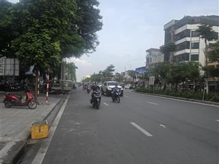 Bán nhà phân lô, ô tô tránh, thanh xuân, 16 chỗ đỗ cửa 75m²  5 tầng  chỉ 23 tỷ   0904 161 ***