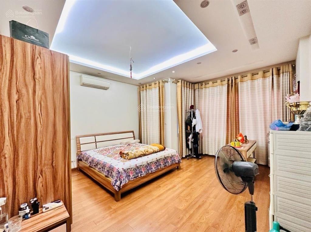 Bán nhà phân lô, ô tô tránh, thanh xuân, 16 chỗ đỗ cửa 75m²  5 tầng  chỉ 23 tỷ   0904 161 ***