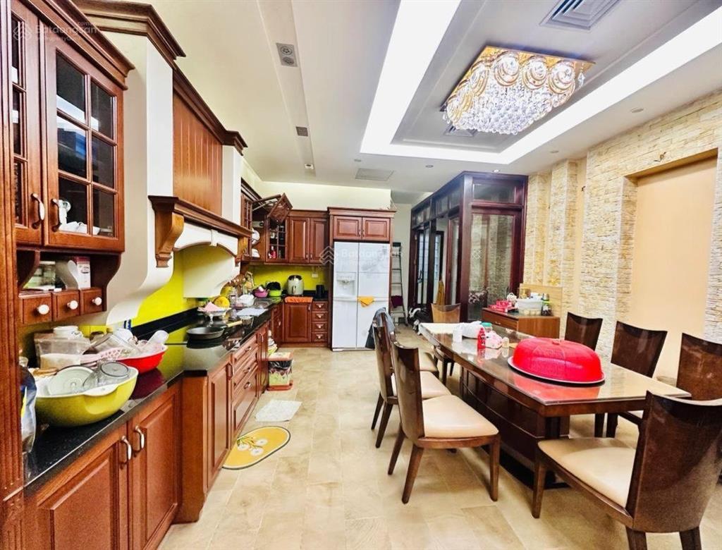 Bán nhà phân lô, ô tô tránh, thanh xuân, 16 chỗ đỗ cửa 75m²  5 tầng  chỉ 23 tỷ   0904 161 ***