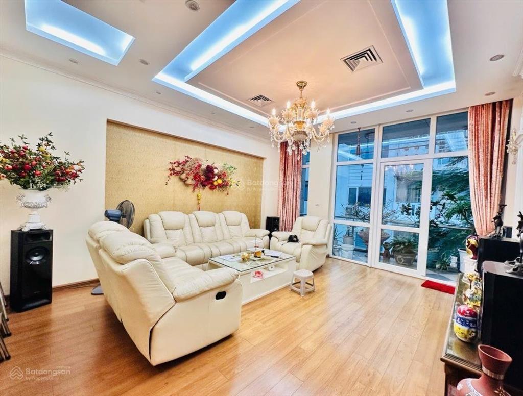 Bán nhà phân lô, ô tô tránh, thanh xuân, 16 chỗ đỗ cửa 75m²  5 tầng  chỉ 23 tỷ   0904 161 ***
