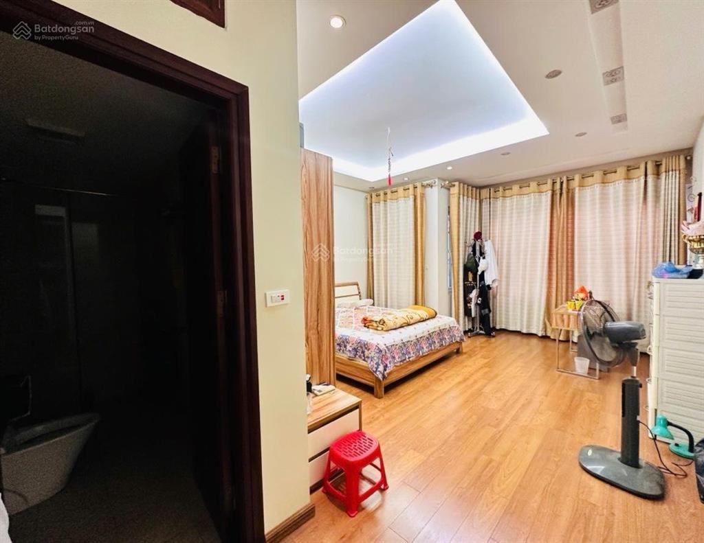 Bán nhà phân lô, ô tô tránh, thanh xuân, 16 chỗ đỗ cửa 75m²  5 tầng  chỉ 23 tỷ   0904 161 ***