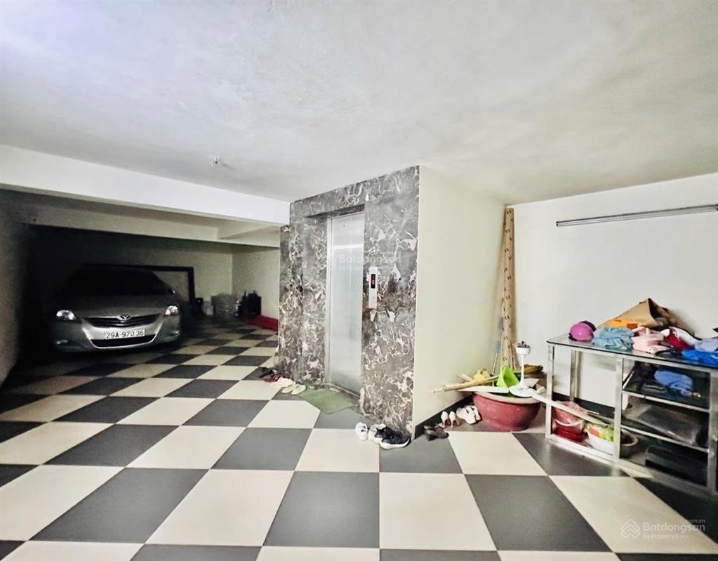 Bán nhà phân lô, ô tô tránh, thanh xuân, 16 chỗ đỗ cửa 75m²  5 tầng  chỉ 23 tỷ   0904 161 ***