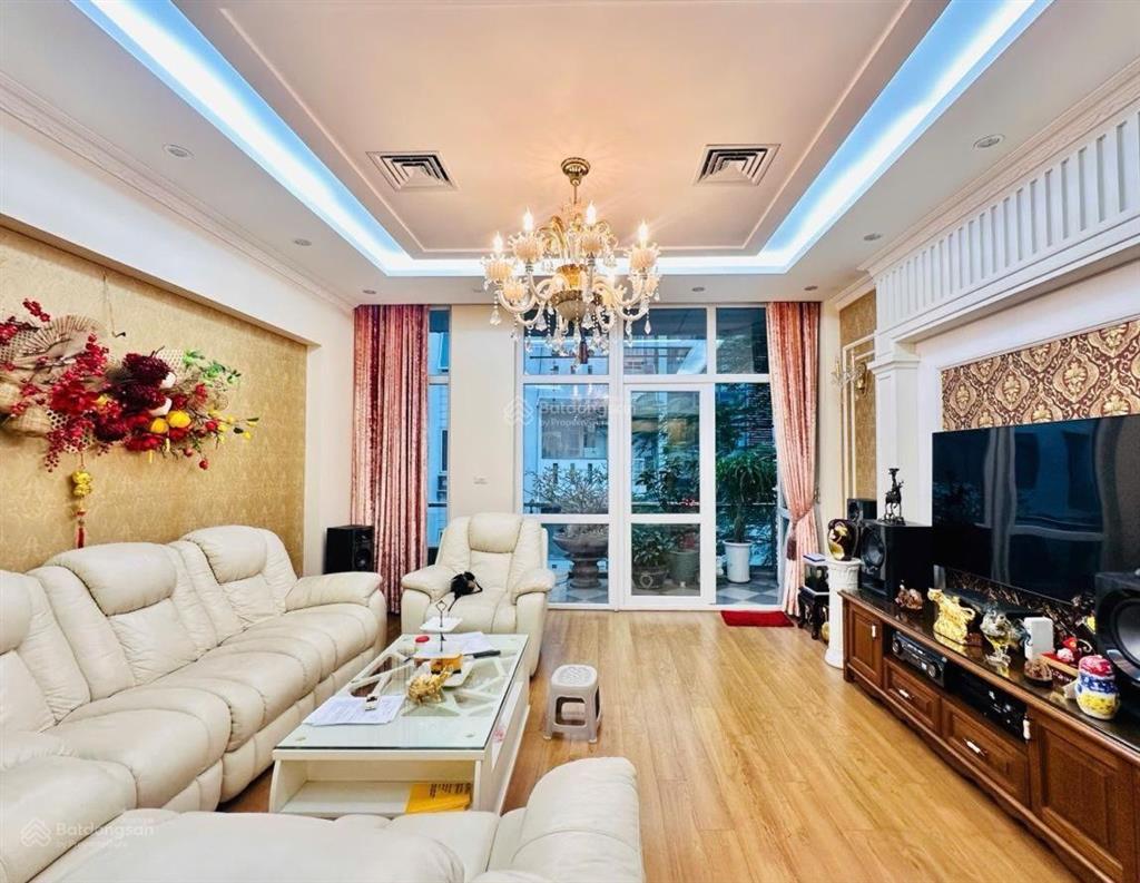 Bán nhà phân lô, ô tô tránh, thanh xuân, 16 chỗ đỗ cửa 75m²  5 tầng  chỉ 23 tỷ   0904 161 ***