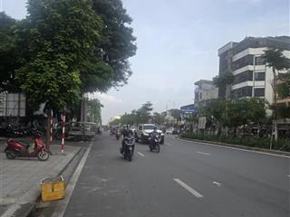 Bán nhà riêng lê trọng tấn 60m2  5 tầng, gara 7 chỗ, phân lô quân đội 16.8 tỷ   0904 161 ***