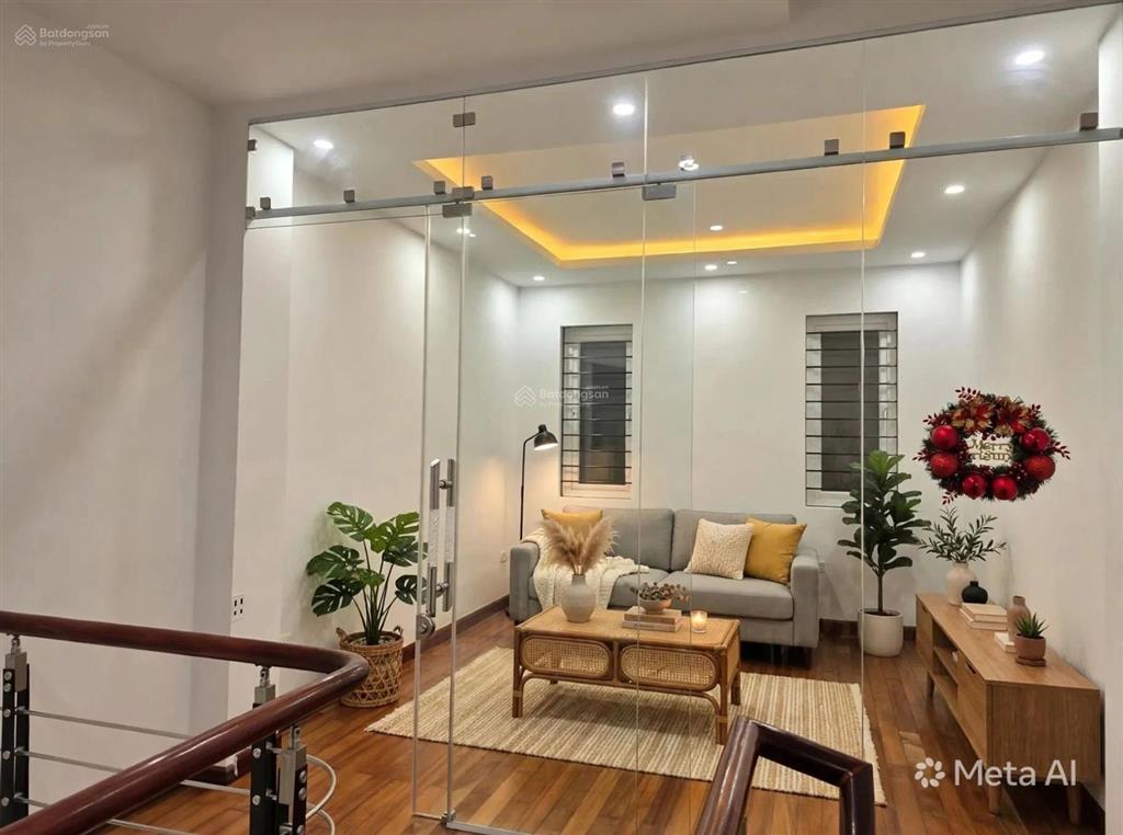 Bán nhà riêng lê trọng tấn 60m2  5 tầng, gara 7 chỗ, phân lô quân đội 16.8 tỷ   0904 161 ***