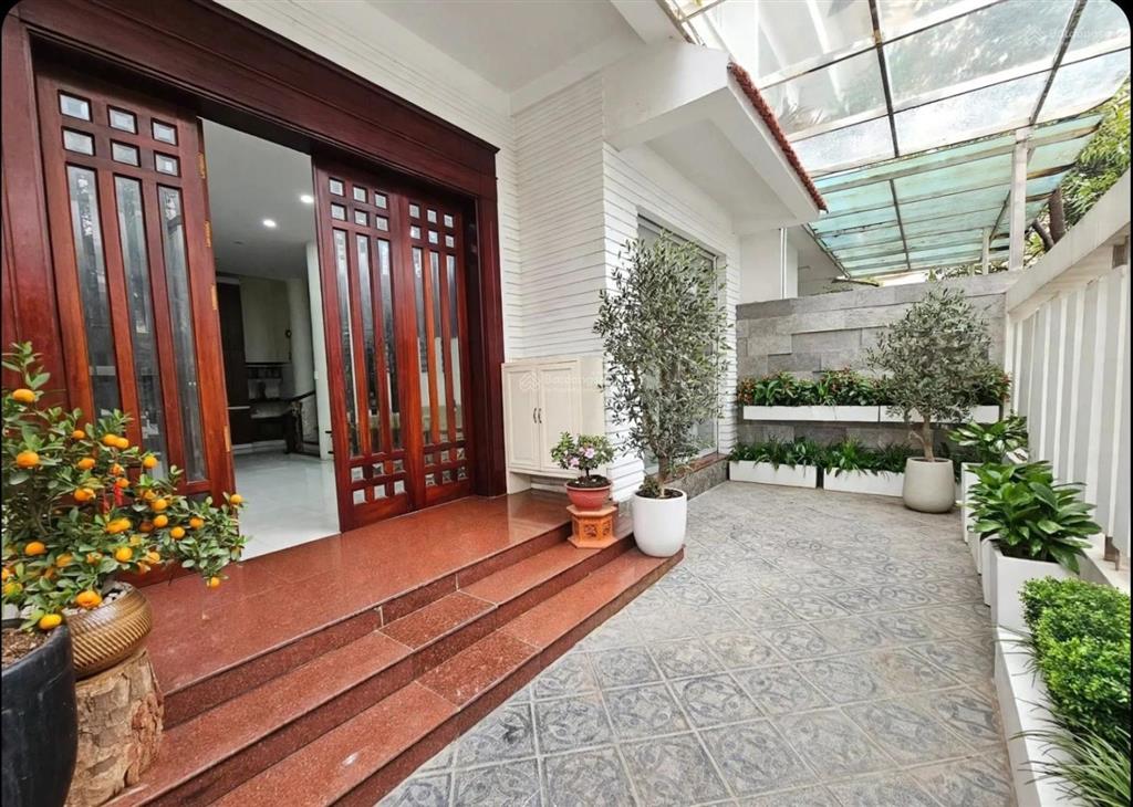 Bán biệt thự đội nhân 120m căn góc 2 thoáng chỉ 45 tỷ   0904 161 ***