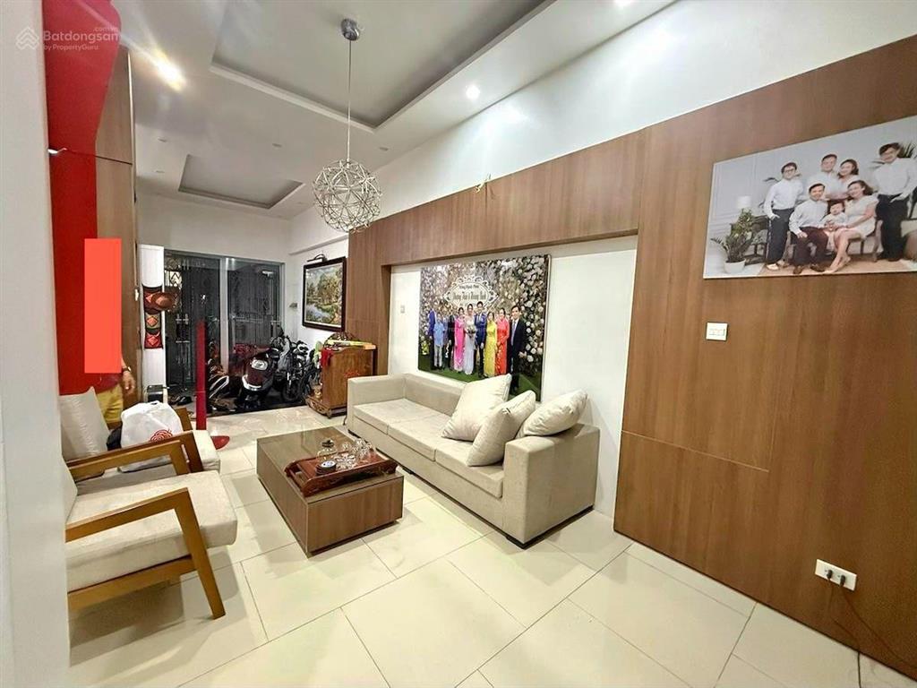 Bán nhà vip nguyên hồng 75m2 x 6t  mặt tiền 6.6m  ô tô tránh  làm vp, spa cực đỉnh  31.5 tỷ