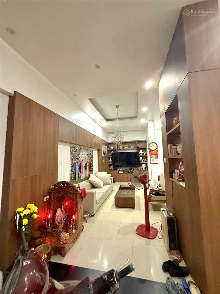 Bán nhà vip nguyên hồng 75m2 x 6t  mặt tiền 6.6m  ô tô tránh  làm vp, spa cực đỉnh  31.5 tỷ
