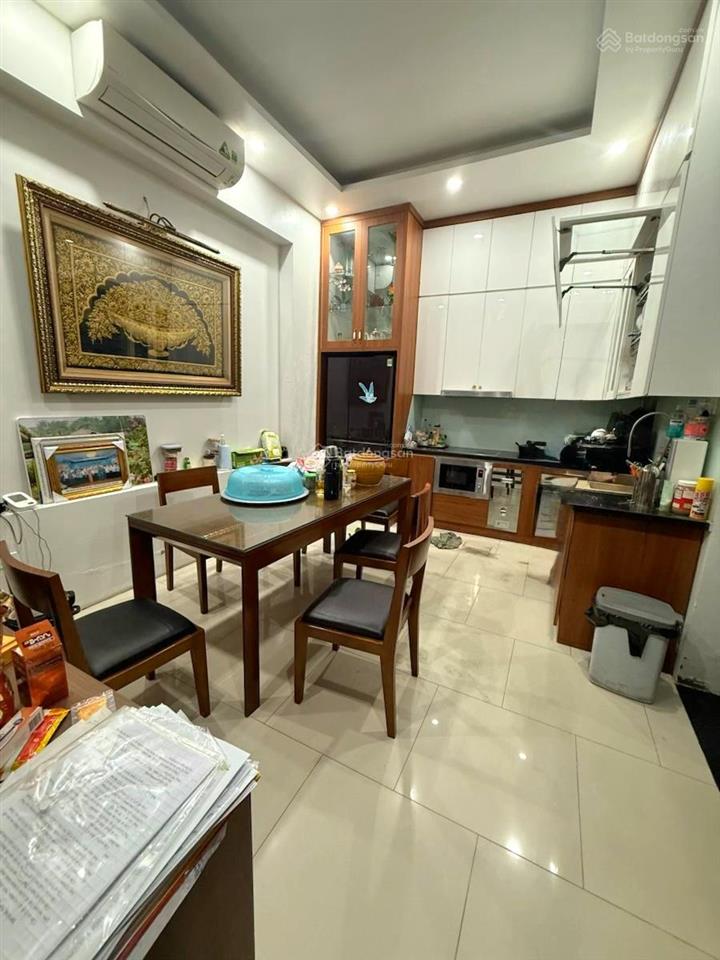 Bán nhà riêng nguyên hồng 75m²  6 tầng  mt 6.6m  chỉ 30 tỷ   0904 161 ***