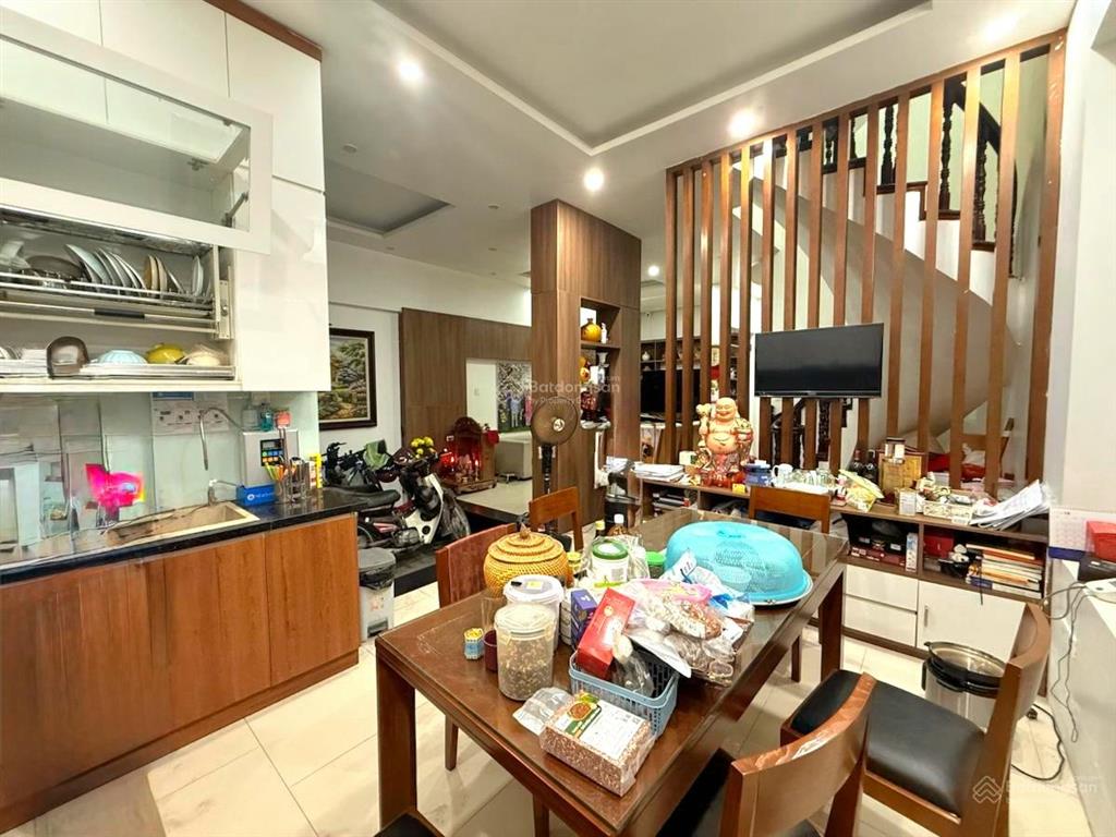 Bán nhà riêng nguyên hồng 75m²  6 tầng  mt 6.6m  chỉ 30 tỷ   0904 161 ***
