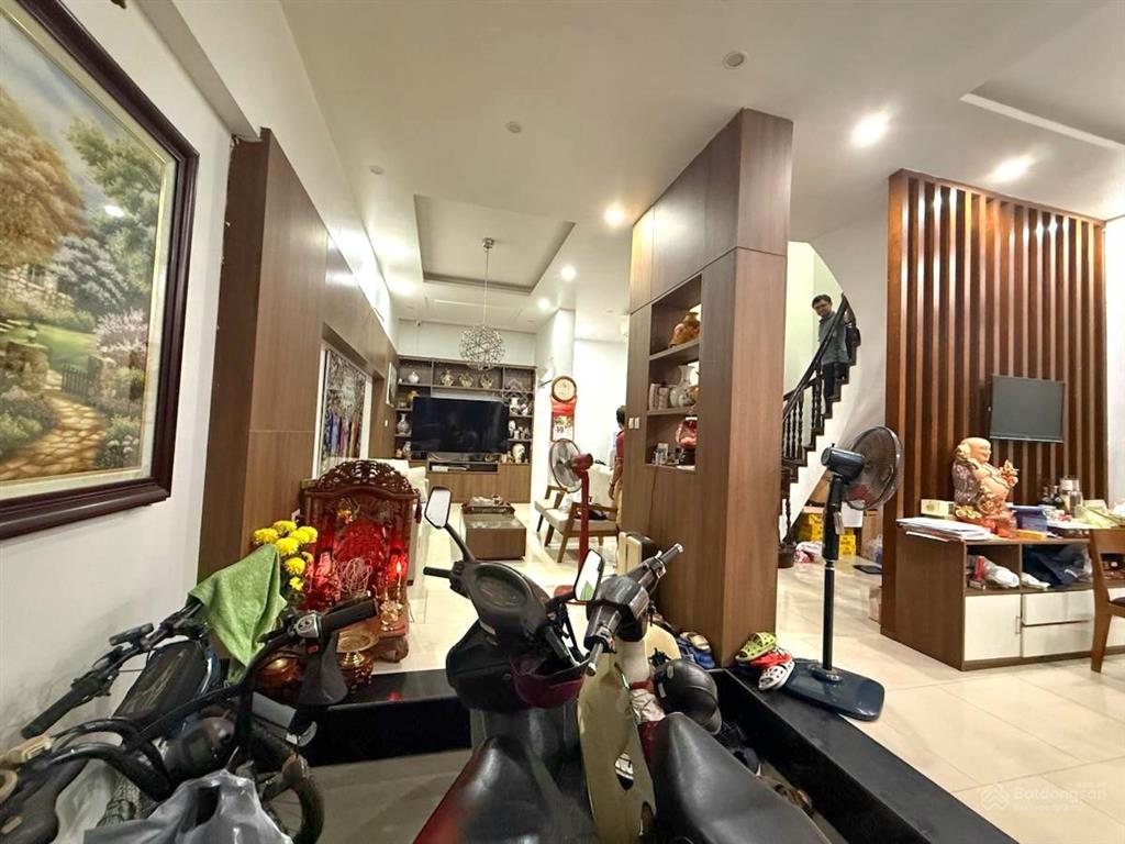 Bán nhà riêng nguyên hồng 75m²  6 tầng  mt 6.6m  chỉ 30 tỷ   0904 161 ***
