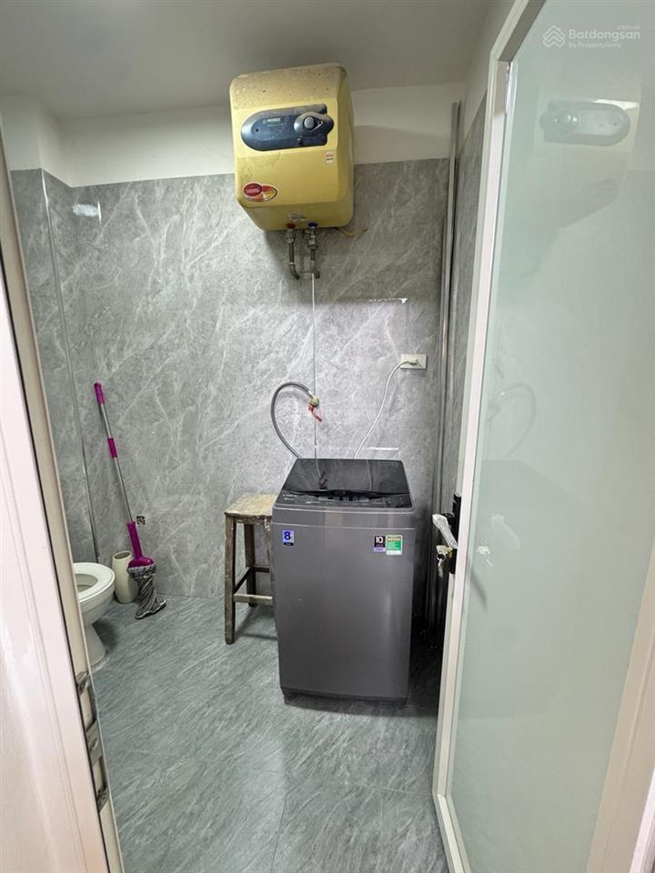 Bán cc 2pn 1wc 42m2 tại hồ tùng mậu, 1,35 tỷ   0904 161 ***