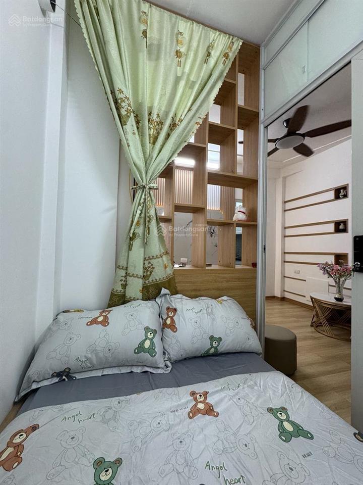 Bán cc 2pn 1wc 42m2 tại hồ tùng mậu, 1,35 tỷ   0904 161 ***
