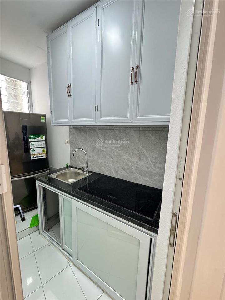 Bán cc 2pn 1wc 42m2 tại hồ tùng mậu, 1,35 tỷ   0904 161 ***