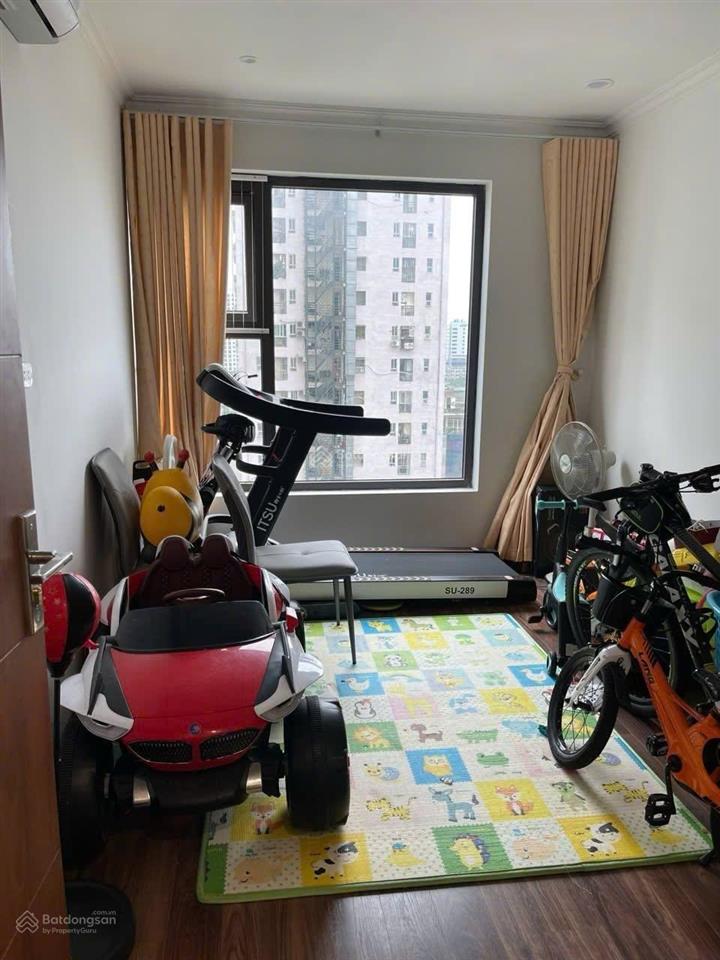 Siêu hot cho thuê cc 3pn 2wc tại nhân chính, 16 triệu, 120m2, q. thanh xuân, hà nội