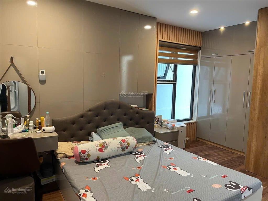 Siêu hot cho thuê cc 3pn 2wc tại nhân chính, 16 triệu, 120m2, q. thanh xuân, hà nội