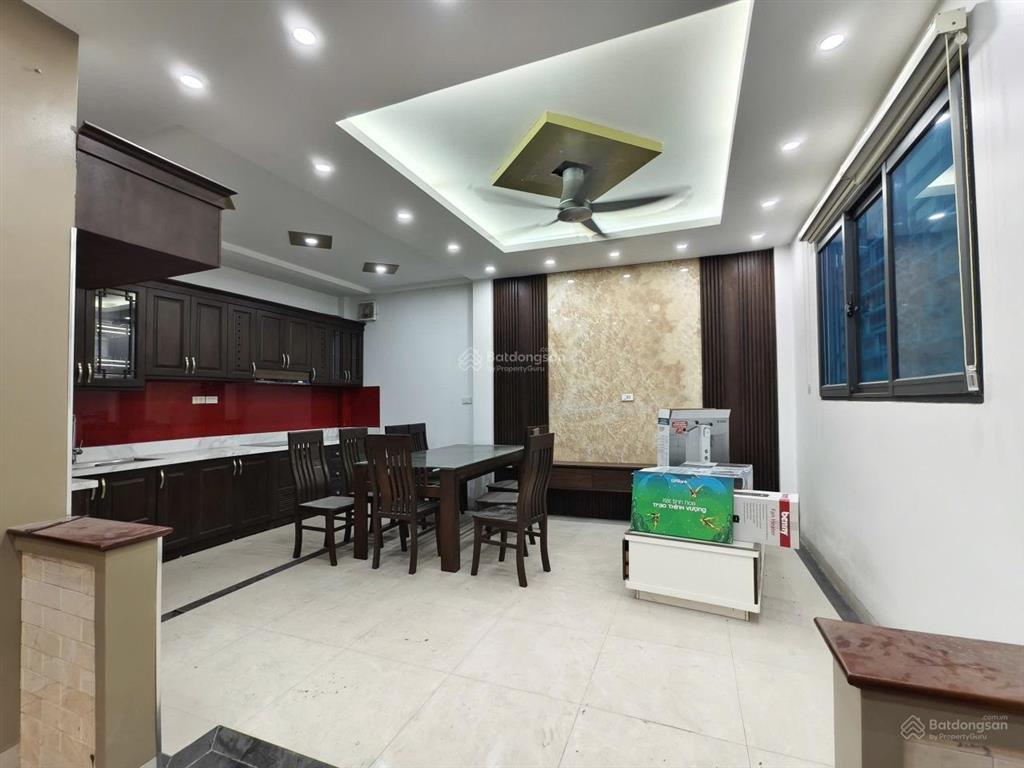 Cho thuê nr 5pn 5wc 50m2 tại nhân hòa, giá cực chất 19 triệu vnd