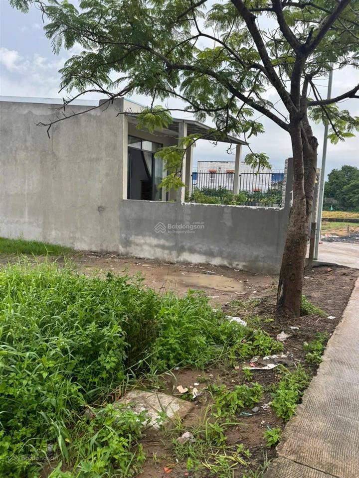 Bán đất tại xã mỹ yên, bến lức, long an, 2,6 tỷ, 200m2