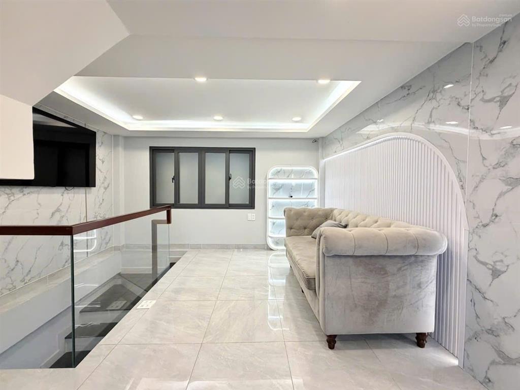 Nhà đẹp phan tây hồ phú nhuận cần bán gấp giá chỉ 7ty350