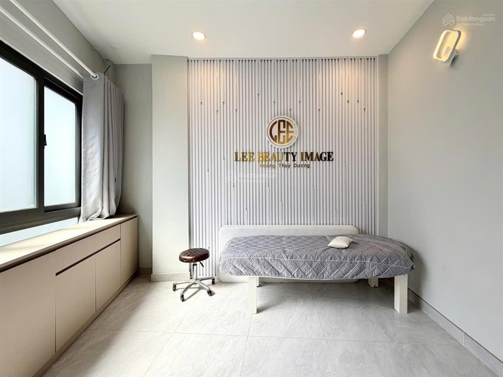 Nhà đẹp phan tây hồ phú nhuận cần bán gấp giá chỉ 7ty350