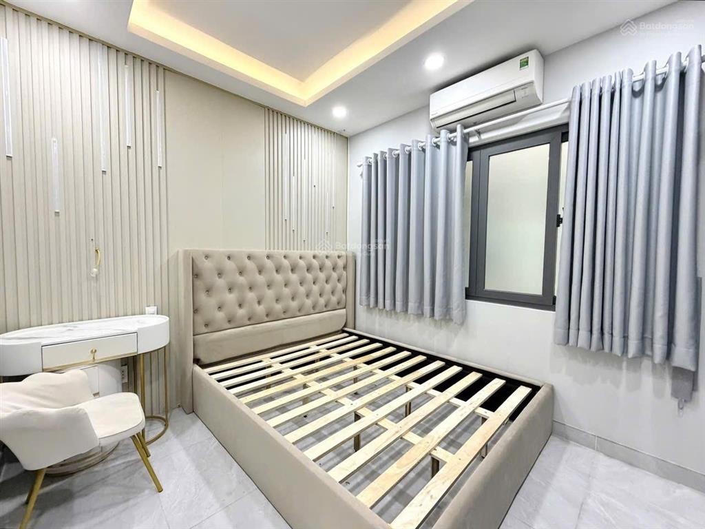 Nhà đẹp phan tây hồ phú nhuận cần bán gấp giá chỉ 7ty350