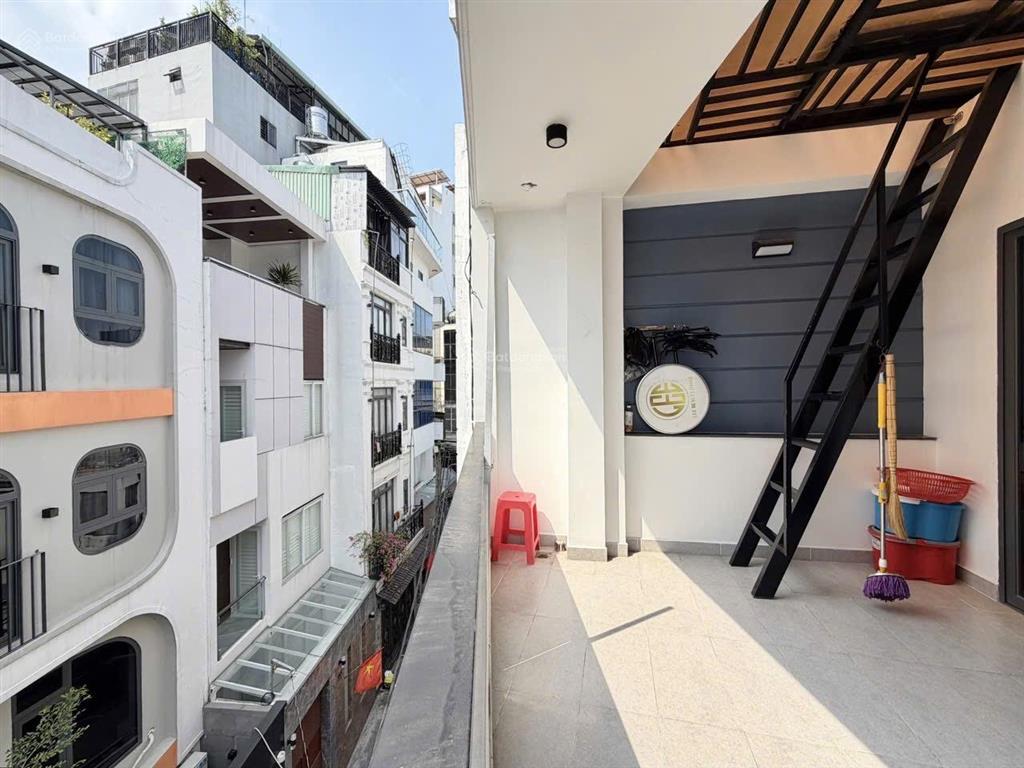 Nhà đẹp phan tây hồ phú nhuận cần bán gấp giá chỉ 7ty350