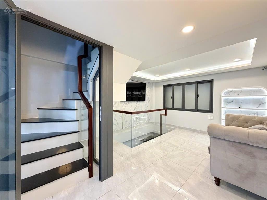 Nhà đẹp phan tây hồ phú nhuận cần bán gấp giá chỉ 7ty350