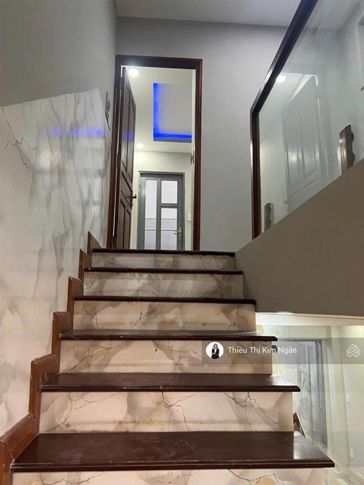 Nhà 3 tầng đẹp gần đường man thiện, tăng nhơn phú a  chỉ 6,2 tỷ