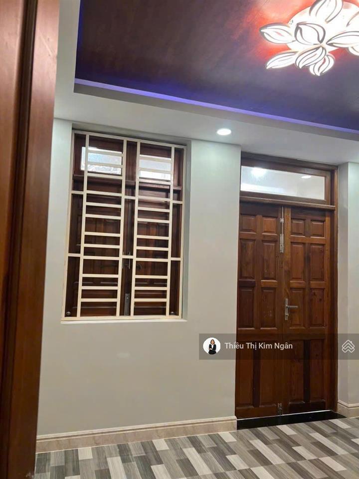 Nhà 3 tầng đẹp gần đường man thiện, tăng nhơn phú a  chỉ 6,2 tỷ