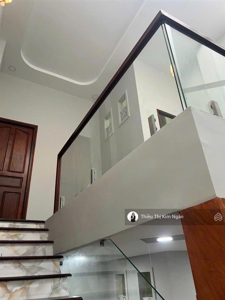 Nhà 3 tầng đẹp gần đường man thiện, tăng nhơn phú a  chỉ 6,2 tỷ
