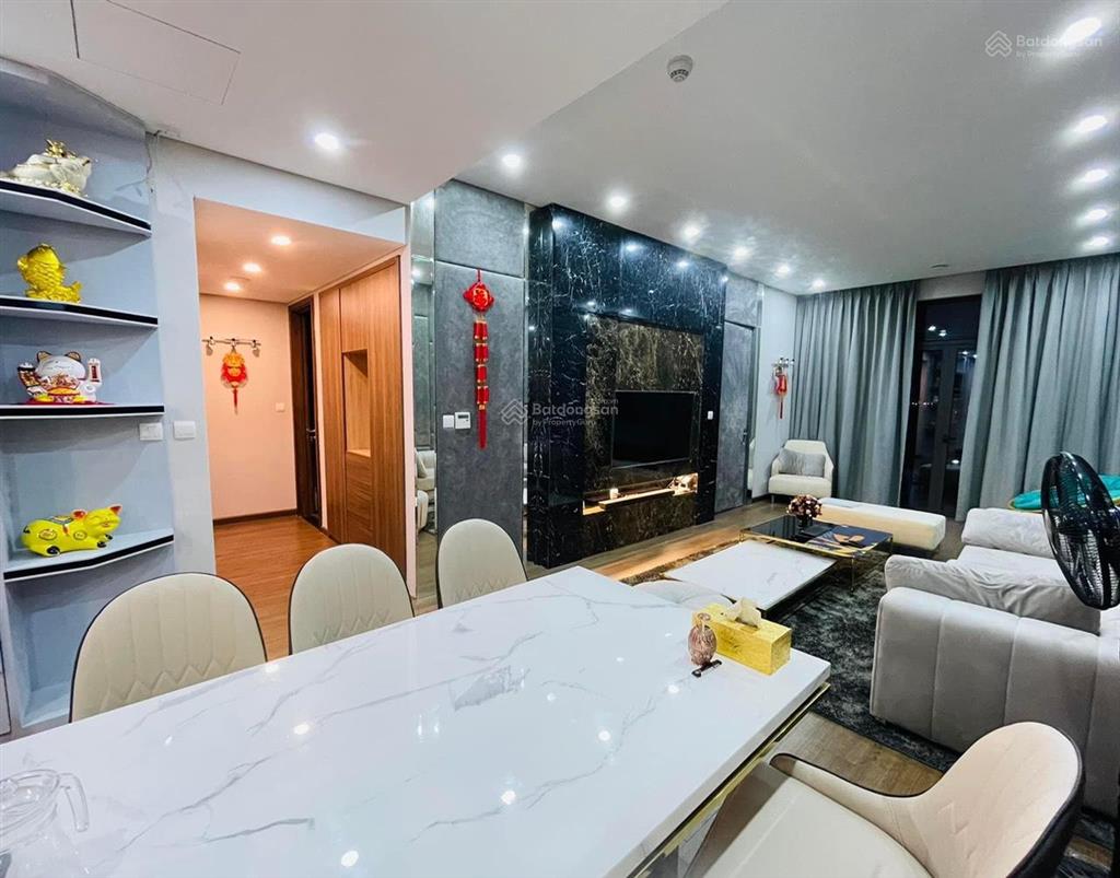 Vợ chồng tôi bán căn góc hoa hậu 3 ngủ 125m2 view sông hồng đẹp nhất chung cư sun ancora lương yên