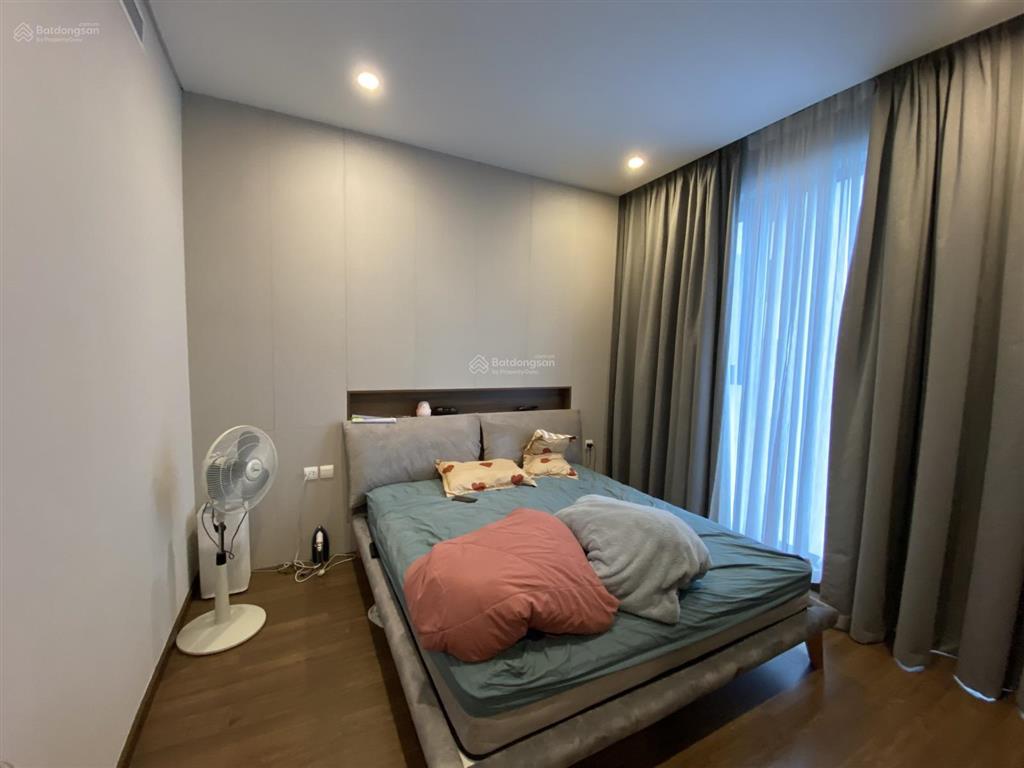 Vợ chồng tôi bán căn góc hoa hậu 3 ngủ 125m2 view sông hồng đẹp nhất chung cư sun ancora lương yên