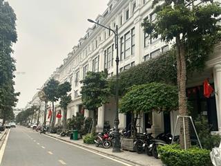 Chính chủ bán căn liền kề hướng bắc rẻ nhất dự án louis city hoàng mai chỉ 2x tỷ