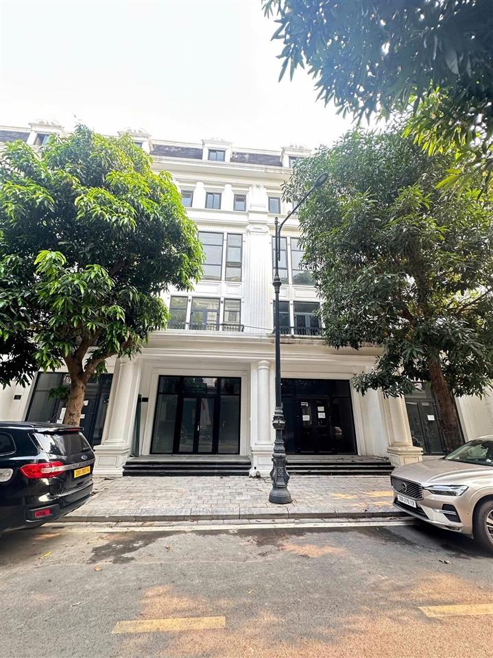 Chính chủ bán căn liền kề hướng bắc rẻ nhất dự án louis city hoàng mai chỉ 2x tỷ