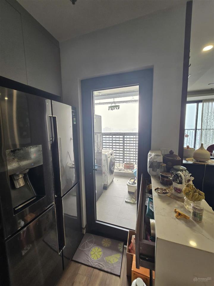 Bán căn góc 3pn 104,3m² căn nổi bật trong dự án hinode city 201 minh khai