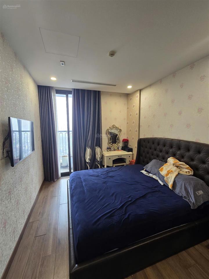 Bán căn góc 3pn 104,3m² căn nổi bật trong dự án hinode city 201 minh khai