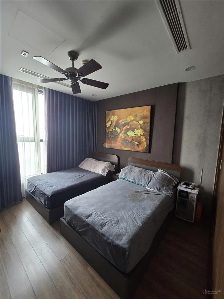 Bán căn góc 3pn 104,3m² căn nổi bật trong dự án hinode city 201 minh khai