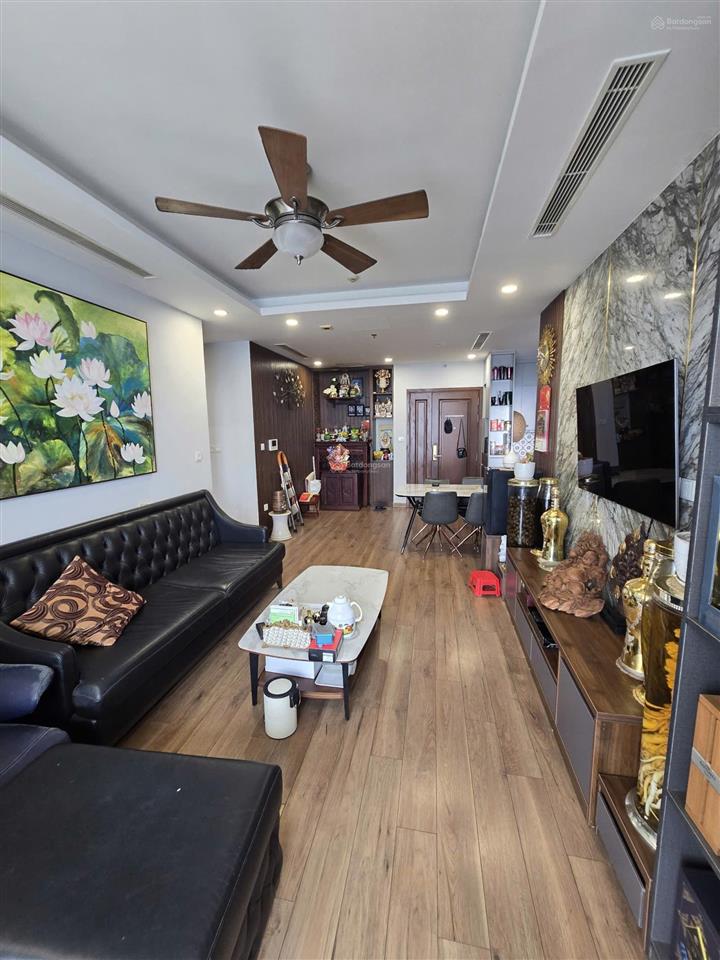 Bán căn góc 3pn 104,3m² căn nổi bật trong dự án hinode city 201 minh khai