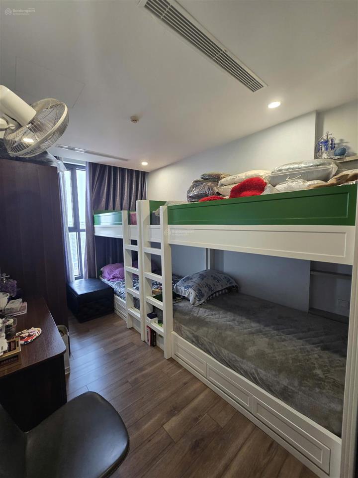 Bán căn góc 3pn 104,3m² căn nổi bật trong dự án hinode city 201 minh khai