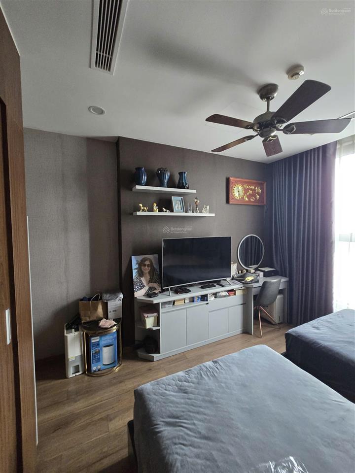Bán căn góc 3pn 104,3m² căn nổi bật trong dự án hinode city 201 minh khai