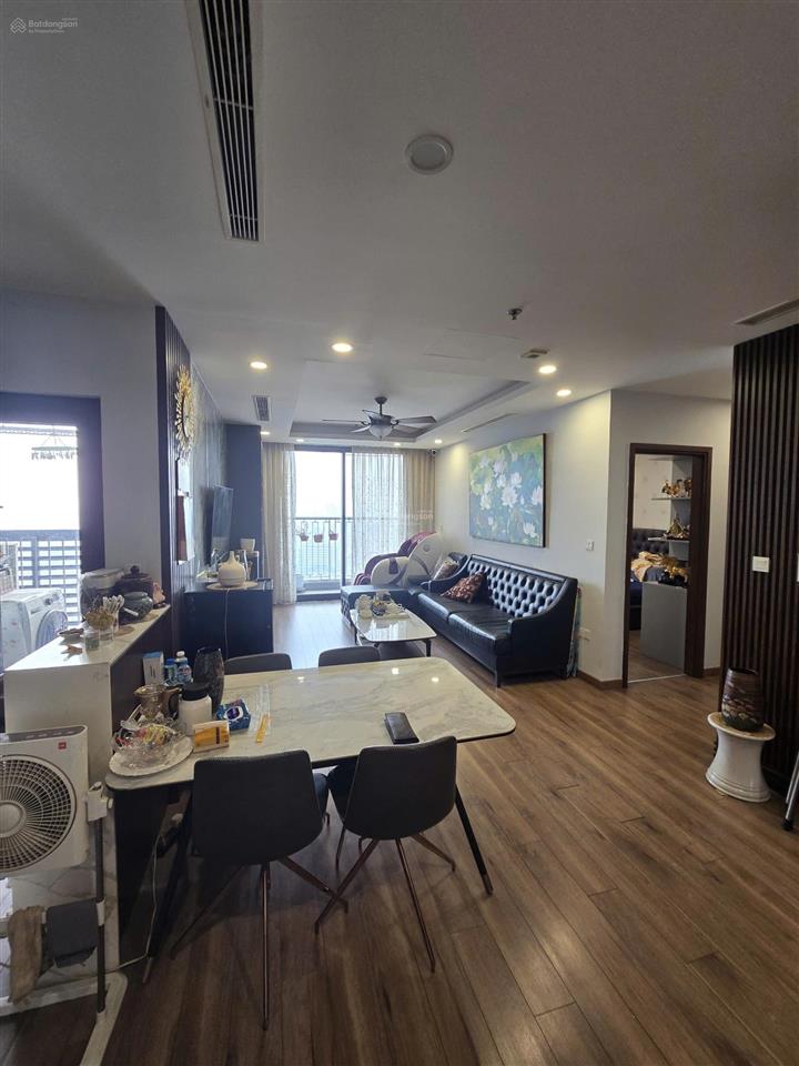 Bán căn góc 3pn 104,3m² căn nổi bật trong dự án hinode city 201 minh khai