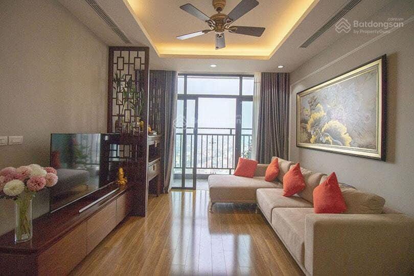 Chuyển xuống biệt thự tôi cần bán căn góc 4 ngủ 162m view cực đẹp chung cư sun ancora lương yên
