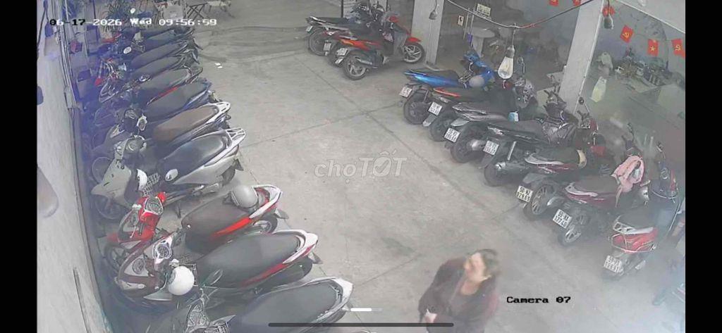 share mb bán đồ ăn