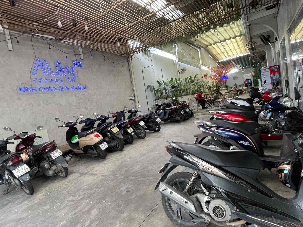 share mb bán đồ ăn