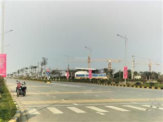Bán lô đất hàng hiếm, tiềm năng đầu tư cực tốt, xung quanh là khu công nghiệp lớn