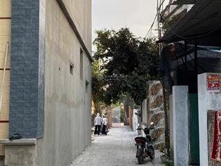 Chỉ 1,5 tỷ, lô đất đường oto vào, tài chính nhỏ, cực dễ thanh khoản